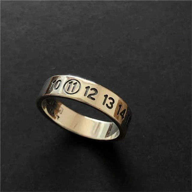 Maison Margiela Ring: seller detail photo 2