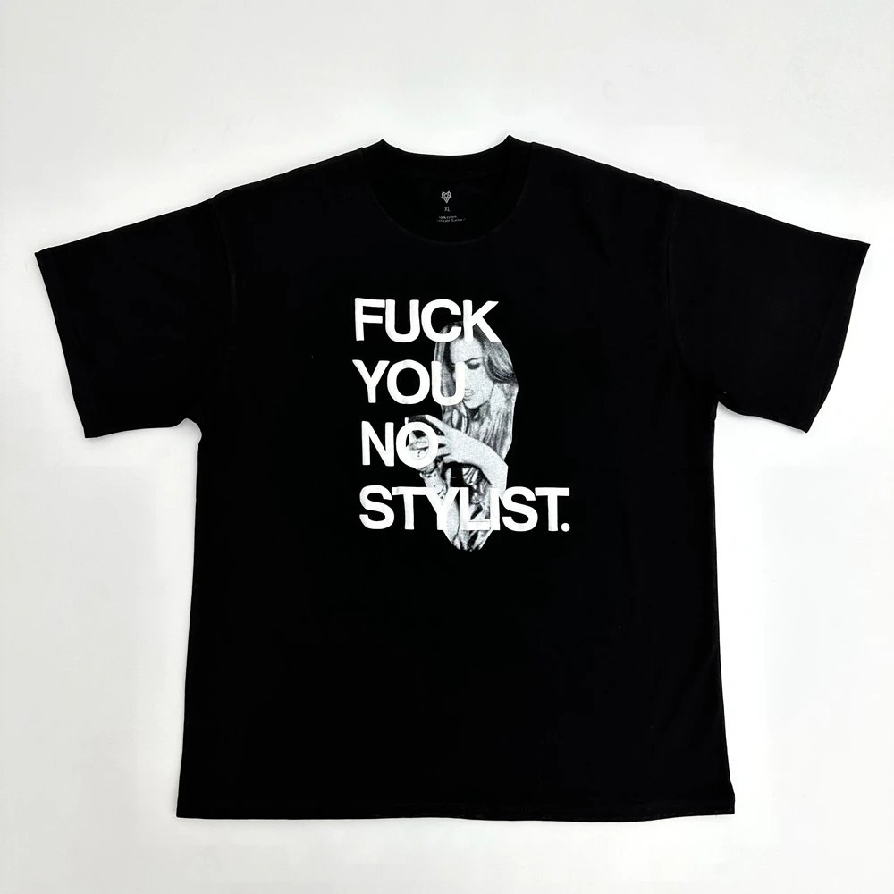 Ken Carson x Destroy LonelyTour Merch T-shirt Tee