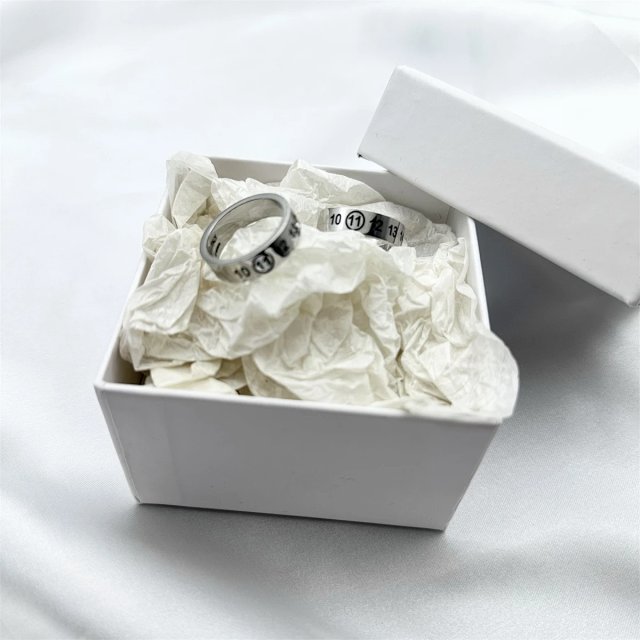 Maison Margiela Ring: seller detail photo 4