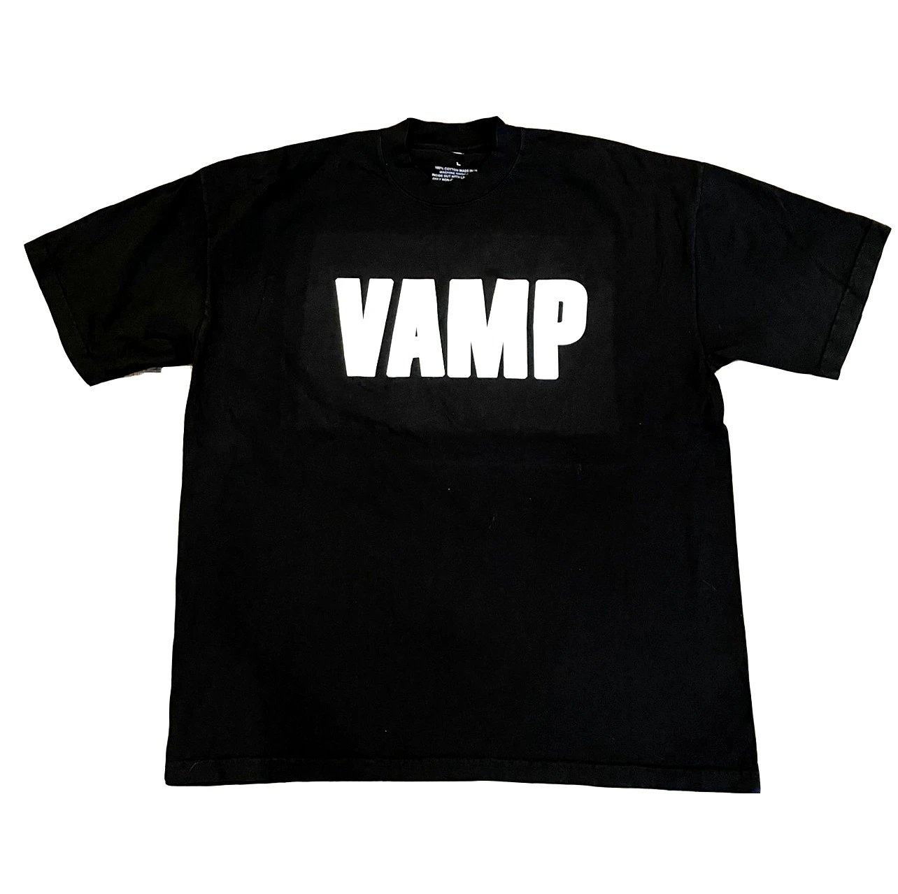 Playboicarti WLR Merch T-shirt Tee
