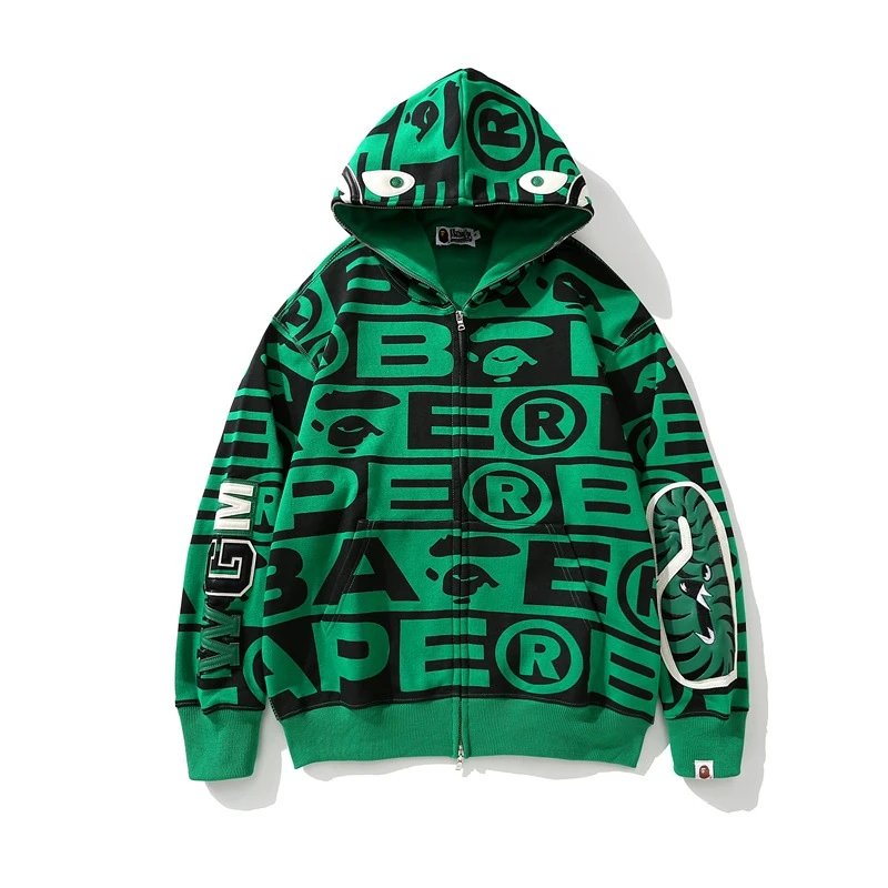 6819 green