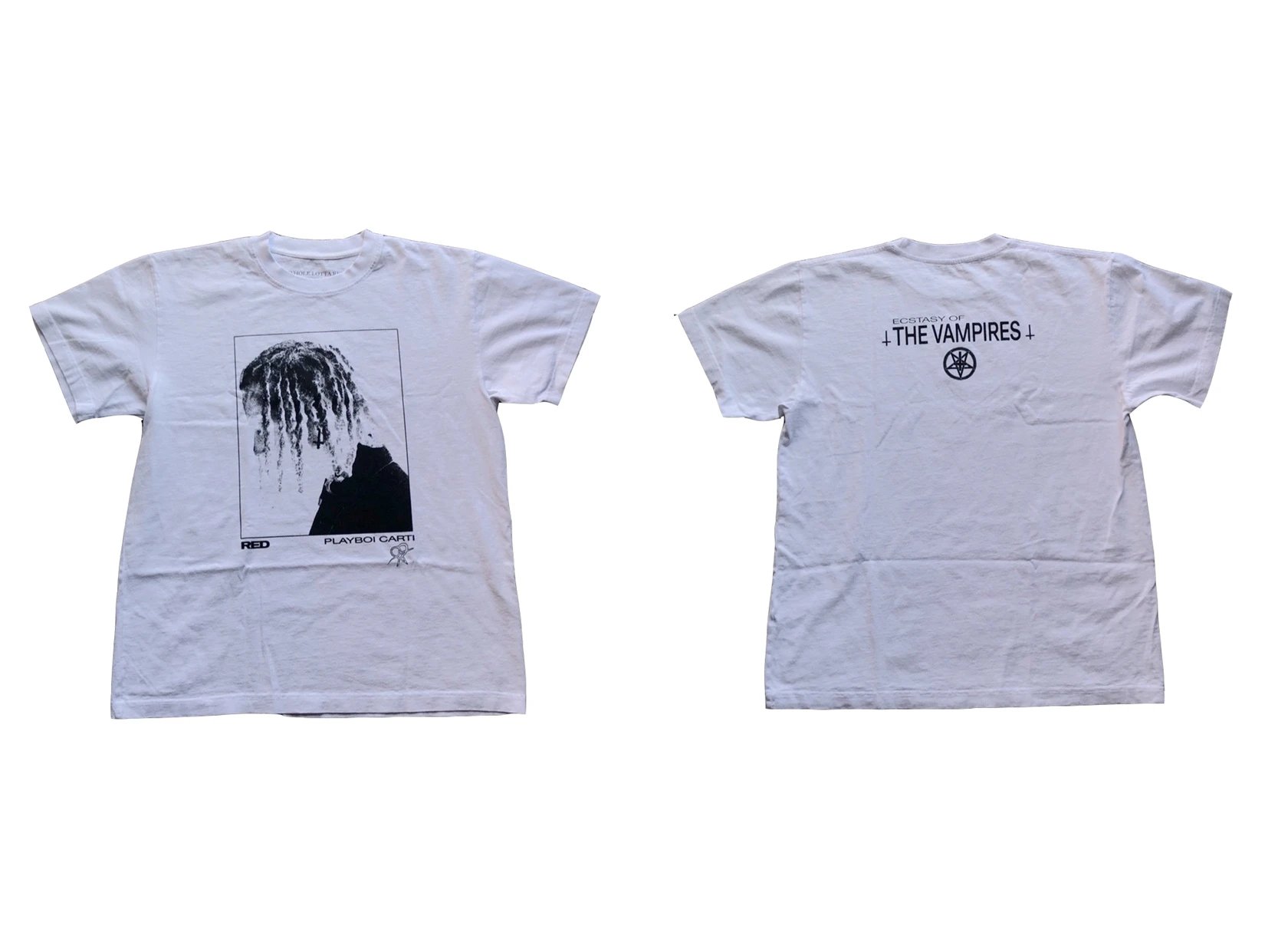 T-Shirt photo 4