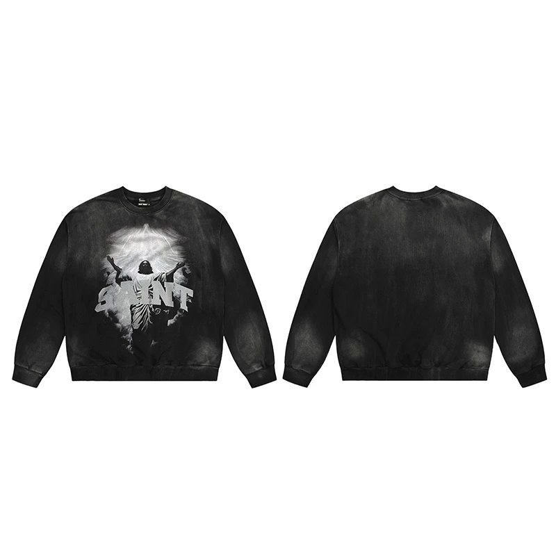 Saint Hoodies (30+ styles) foto 4