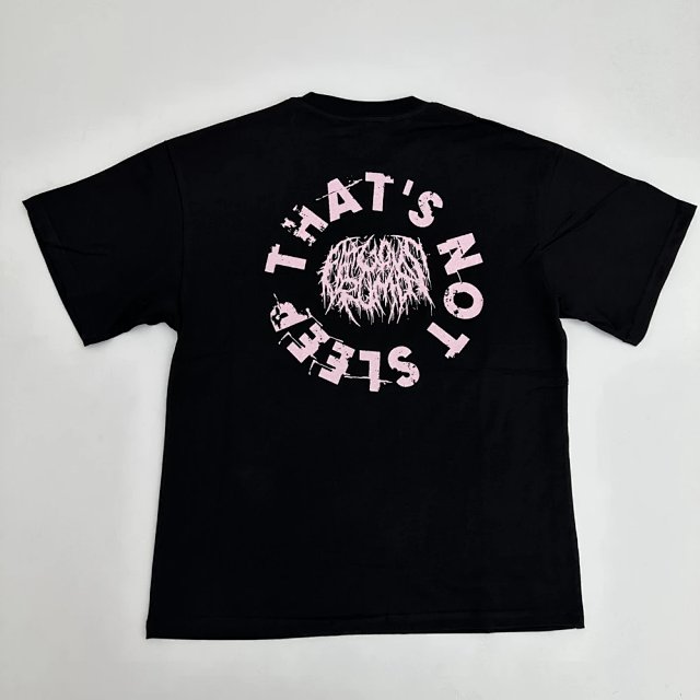 Ken Carson FTOL that's Not sleep T-shirt Tee: seller detail photo 7