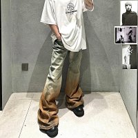 Rick Owens Bootcuts — seller photo 2