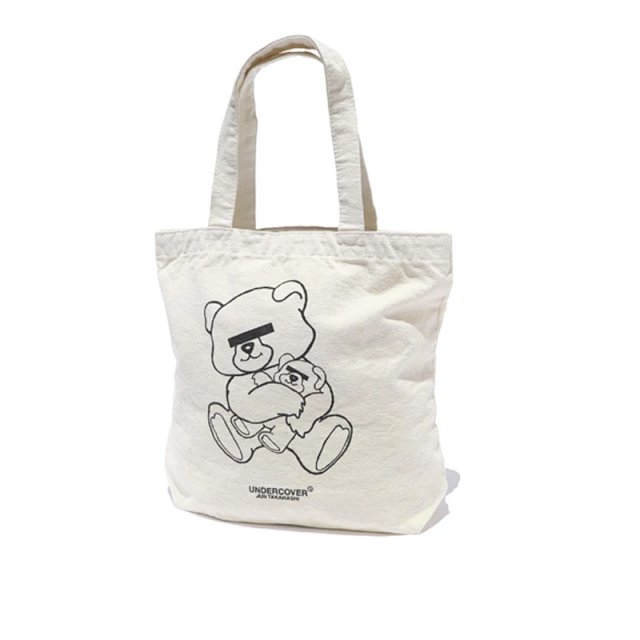 Undercover Bags: seller detail photo 5