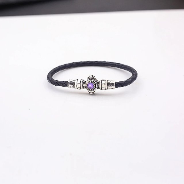 Chrome Hearts Gem Bracelet: seller detail photo 1