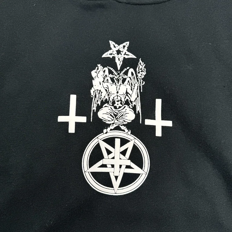 Playboi Carti Vampire Hoodie