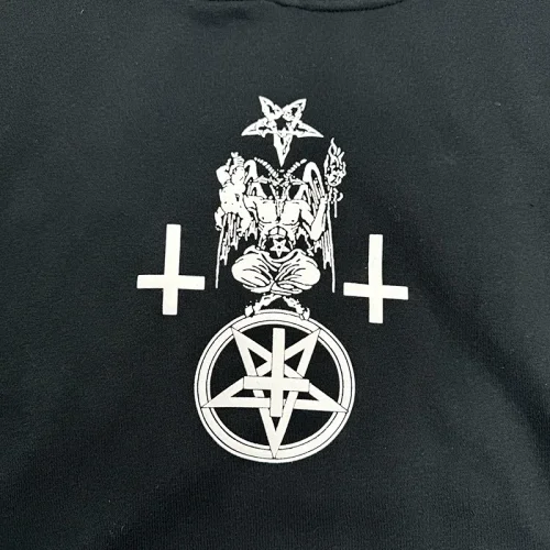 Playboi Carti Vampire Hoodie