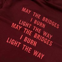 Vetements May The Bridges Hoodie — seller photo 4
