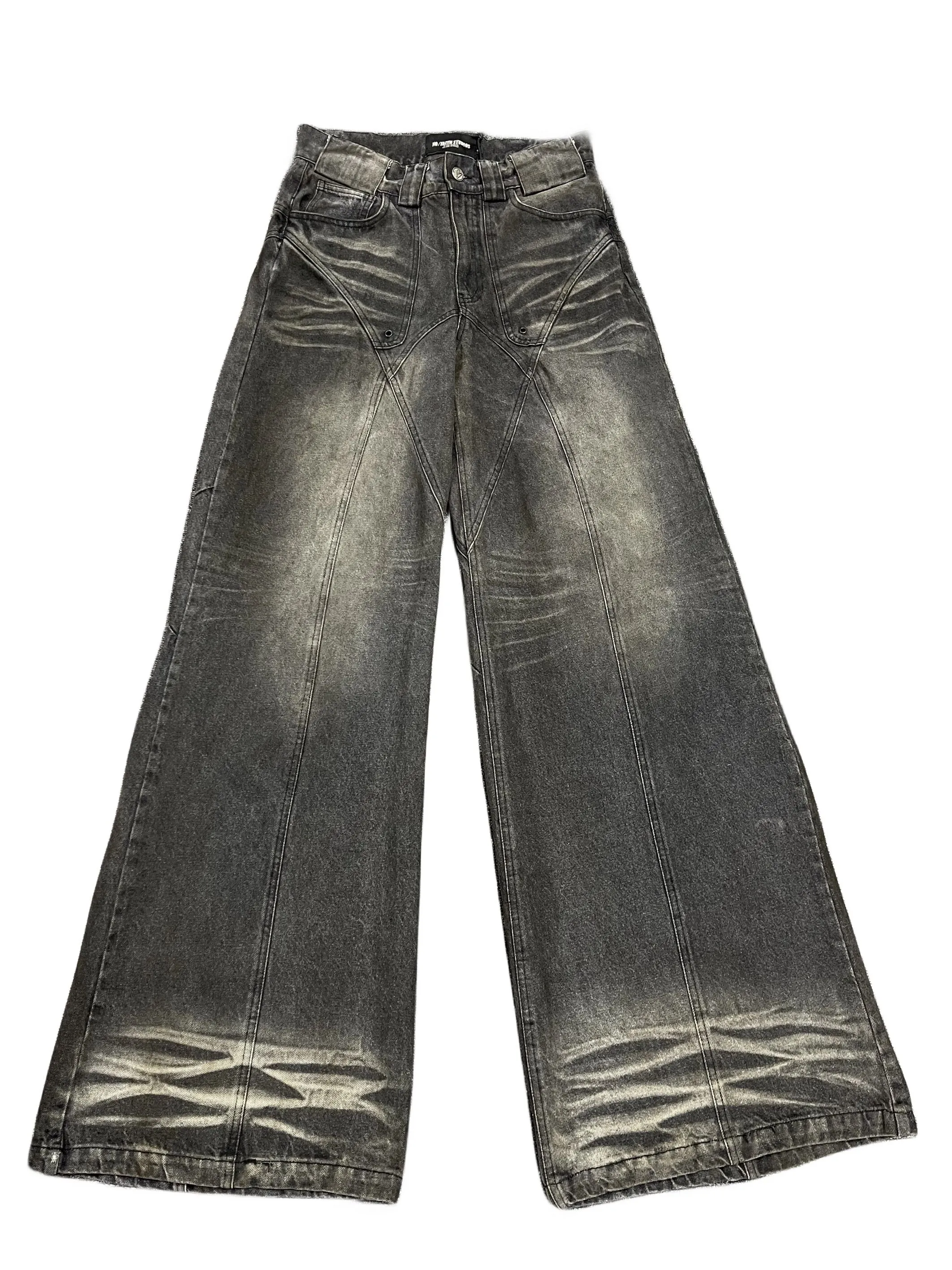 Nofaith Studios Dune Denim