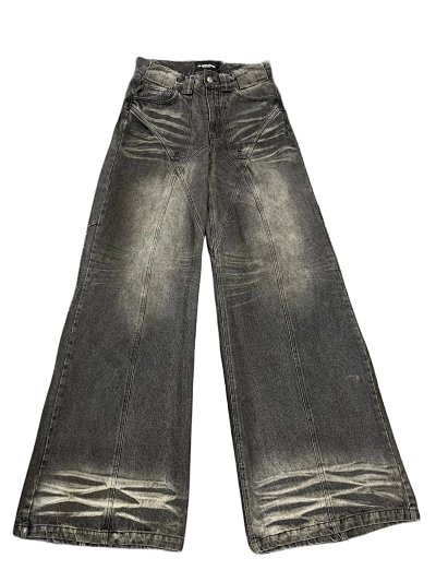 Nofaithstudios Dune Denim