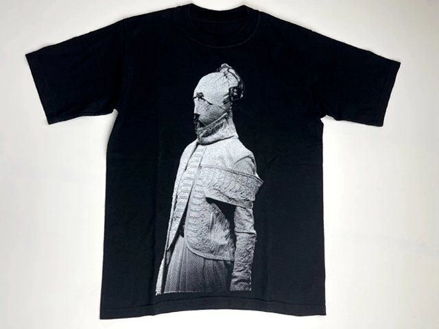 Undercover Guru Guru T-shirt Tee: seller detail photo 2