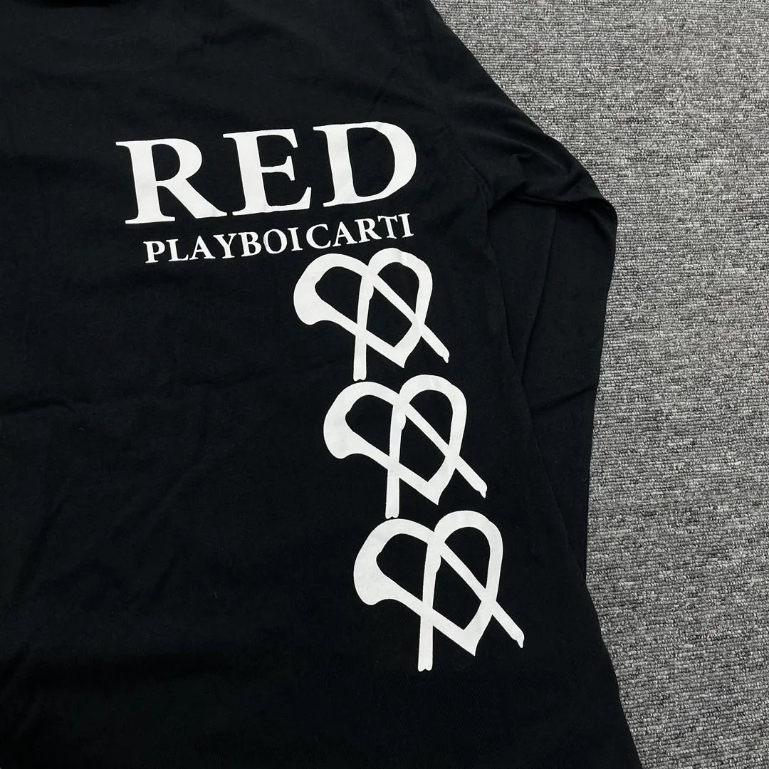 T-Shirt photo 8