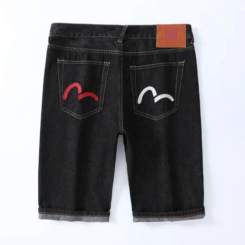 Evisu Jorts
