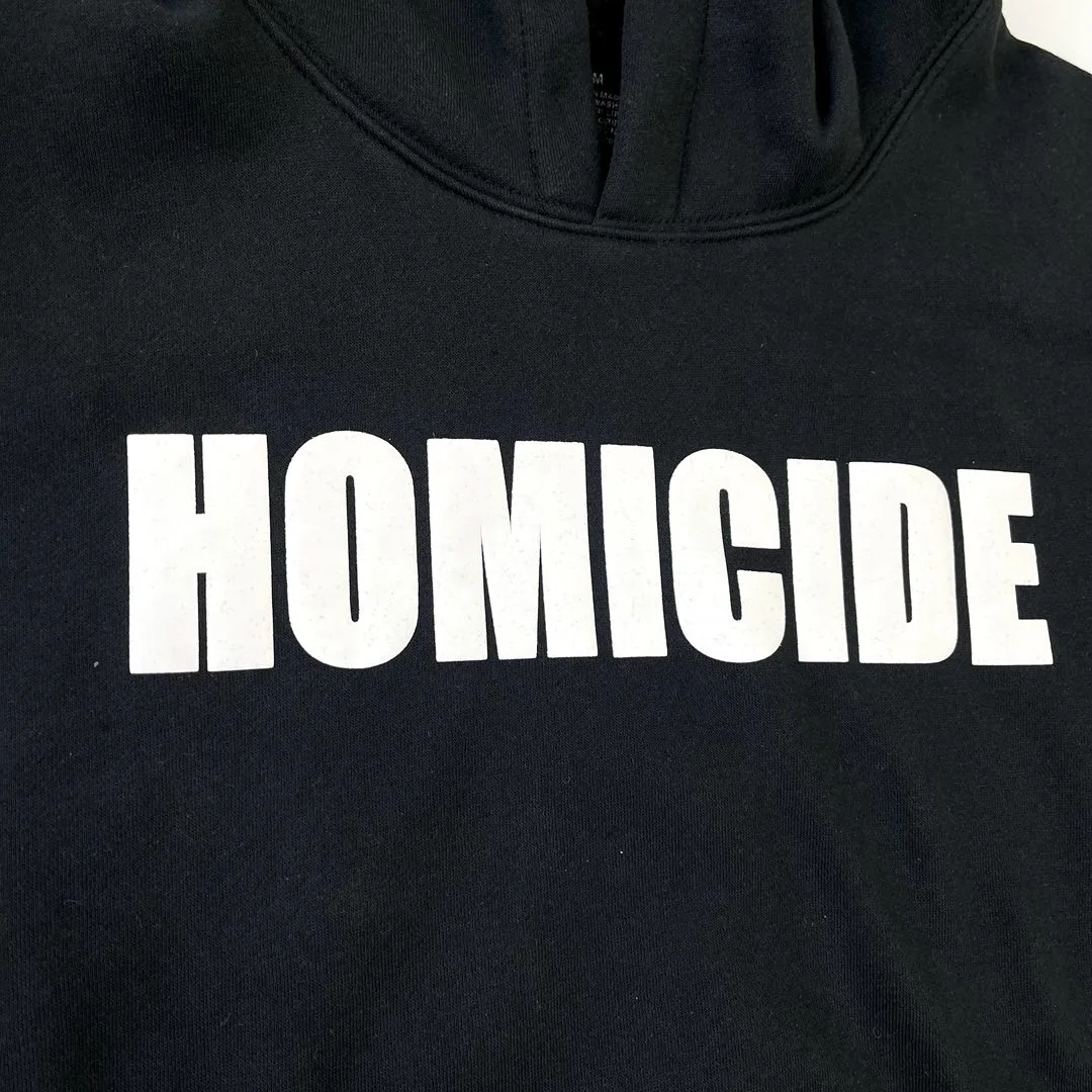 Playboy Carti Vamp Homicide Merch