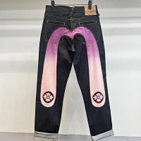 Evisu Jeans — seller photo 3