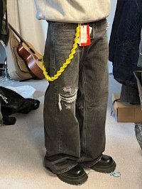 Diesel D-rise Denim — seller photo 4