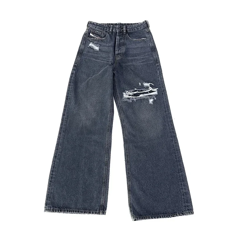 Diesel D-Rise Denim