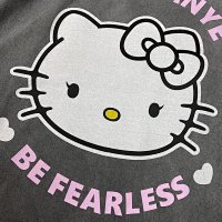 Kanye x Hello Kitty tee — seller photo 5