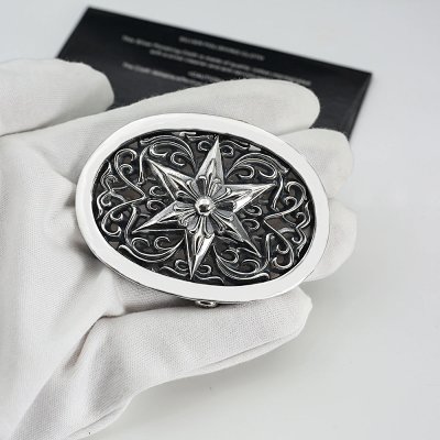 Chrome Hearts Belt Pendant