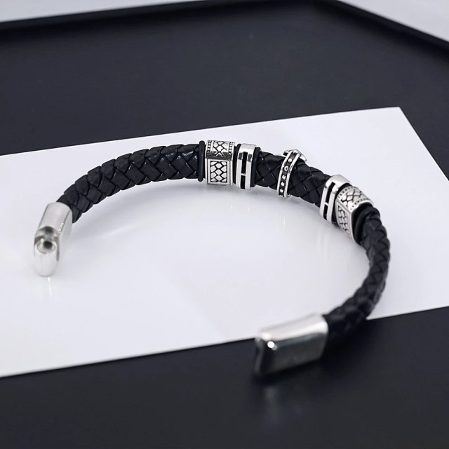 Chrome Hearts Bracelet: seller detail photo 4