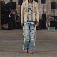 Racer Worldwide Jeans — seller photo 4