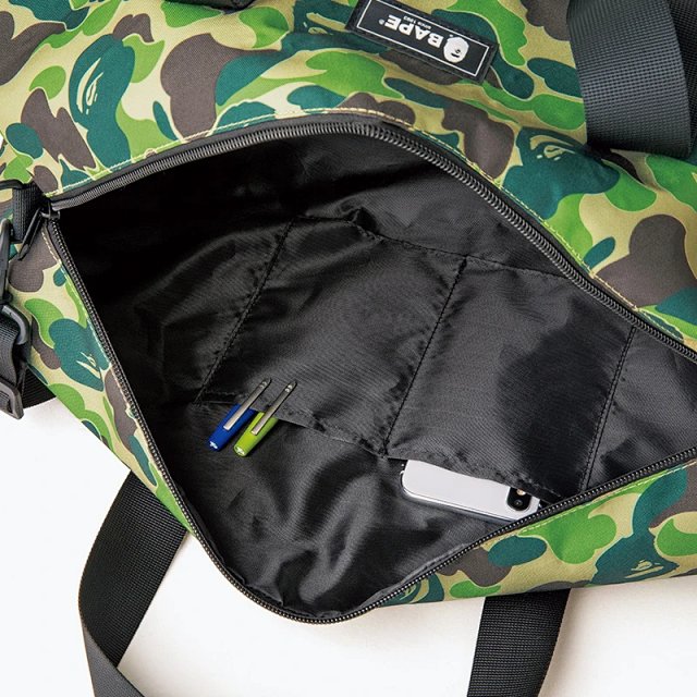 Bape Bag: seller detail photo 5