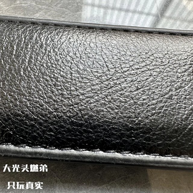 Chrome Hearts Buckle Belt: seller detail photo 8
