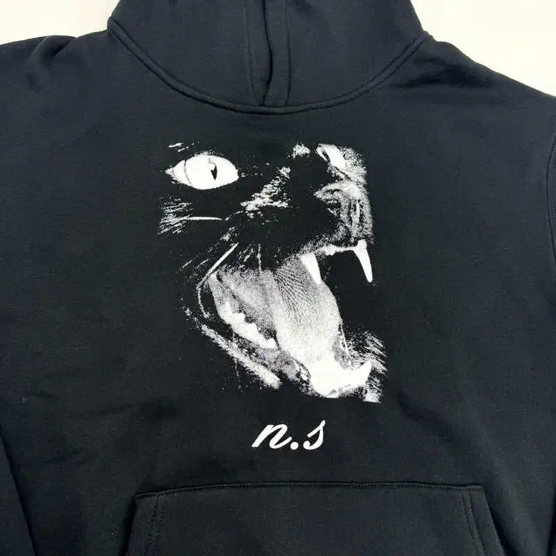 Destroy Lonely NFS Sudadera