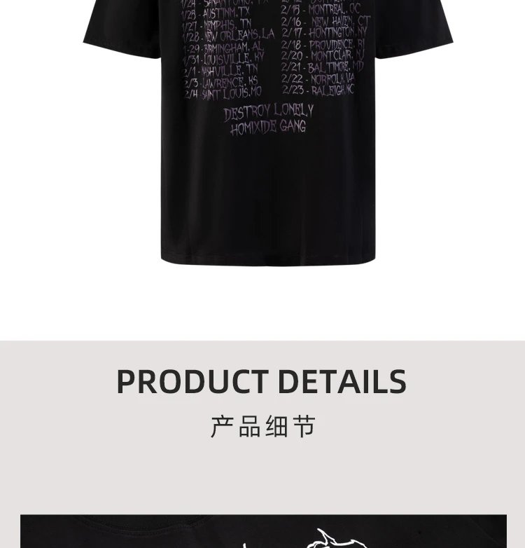 T-Shirt photo 7