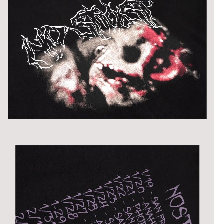 T-Shirt photo 8