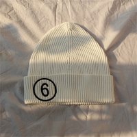 Maison Margiela Beanie — seller photo 2