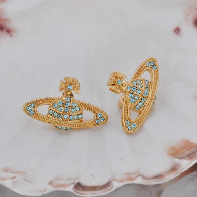 Vivienne Westwood Earrings: seller detail photo 5