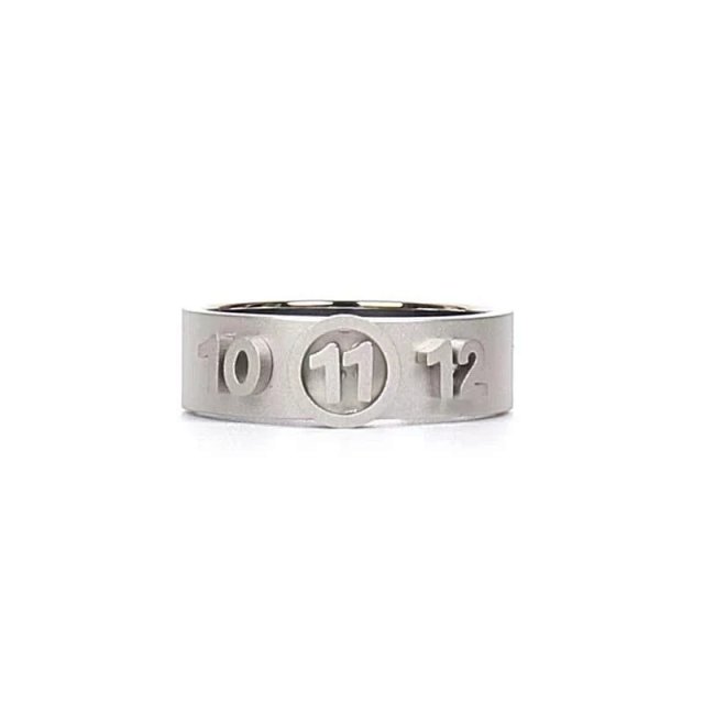 Maison Margiela Ring: seller detail photo 1