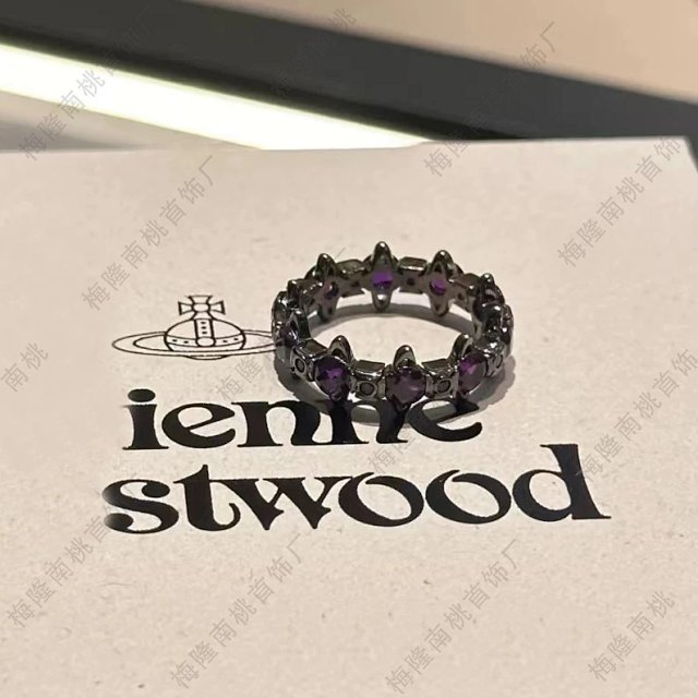 Vivienne Westwood Rings: seller detail photo 1