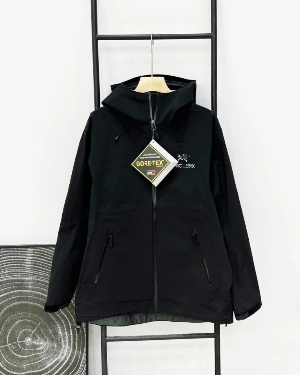 Arcteryx Chaqueta
