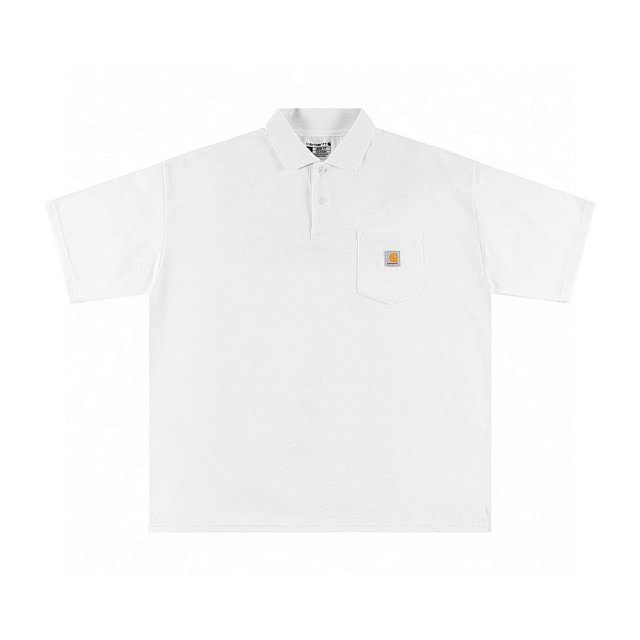 Carhartt Polo T-shirt Tee: seller detail photo 6