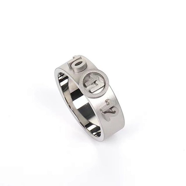 Maison Margiela Ring: seller detail photo 5