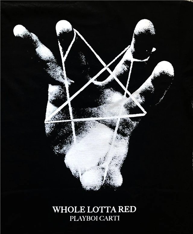 T-Shirt photo 5