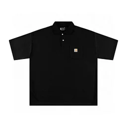 thumbnail for Fashion trend short sleeves-089