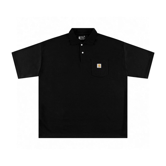Carhartt Polo T-shirt Tee: seller detail photo 1