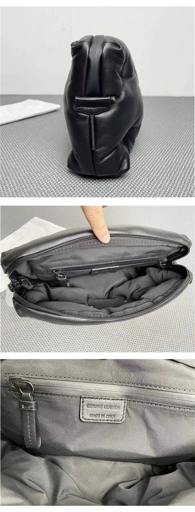 Maison Margiela Handbag: seller detail photo 2