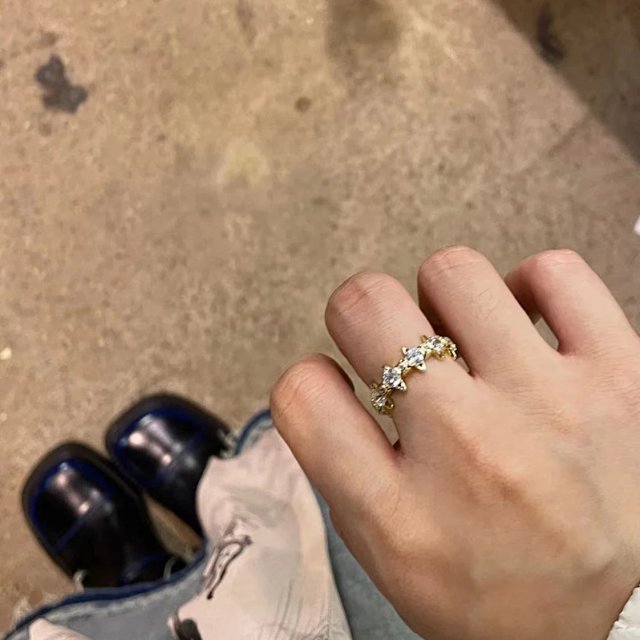 Vivienne Westwood Rings: seller detail photo 8