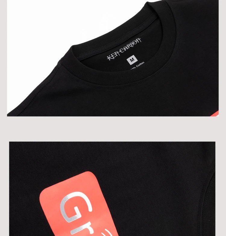 T-Shirt photo 5