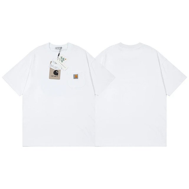 Carhartt T-shirt Tee: seller detail photo 4