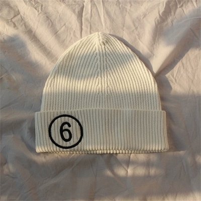 Maison Margiela Beanie