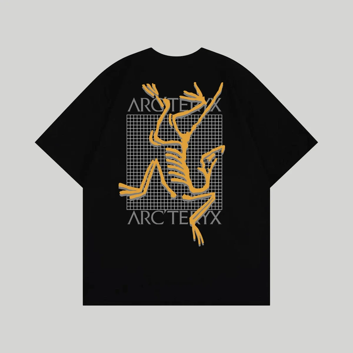 Arc'teryx Logo Shirt