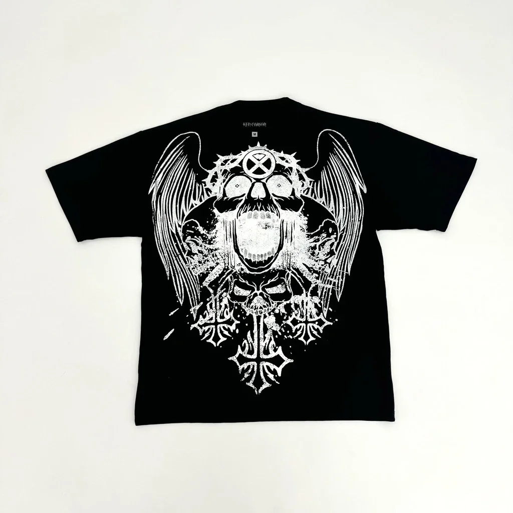 Ken Carson Merchandising