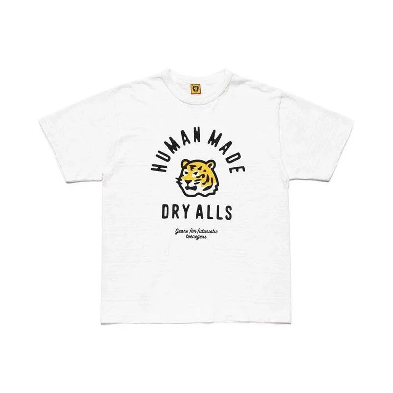 Camisa Human Made